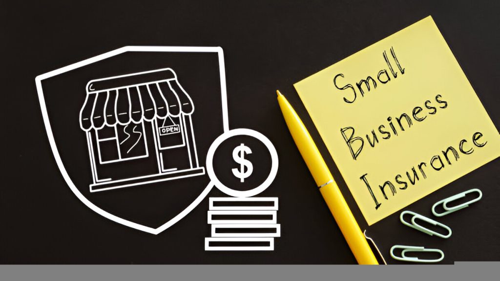 Comprehensive Liability Insurance