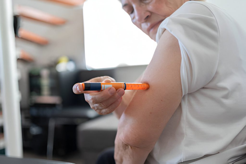 Role of Nutrition in Preventing