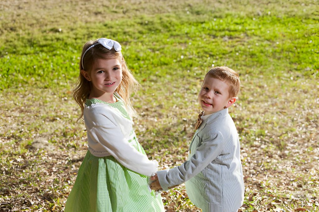 Best Outfit in Summer