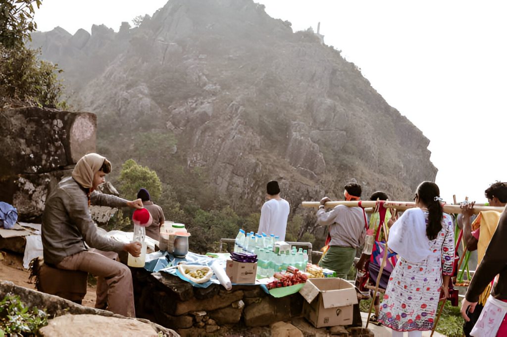 Future Directions of Food Tourism