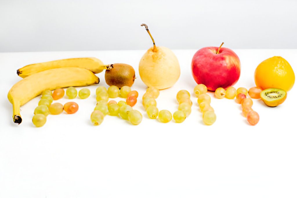 Fruit Be Eaten Separately