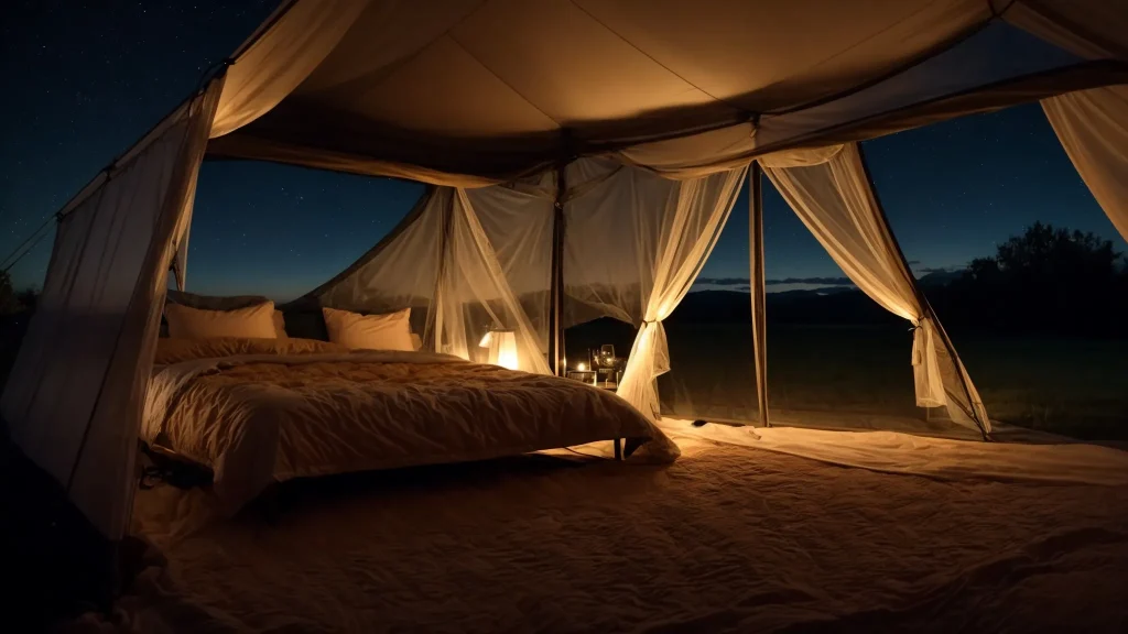 The Ultimate Guide to Party Rentals