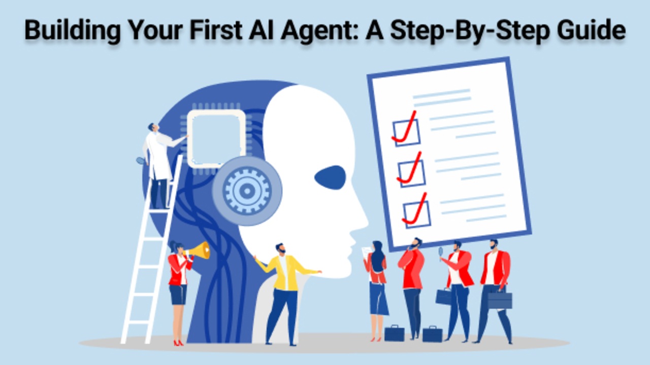 How to Build an AI Agent: Unlock Automation with Our Step-by-Step Guide