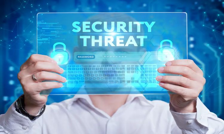 Latest Trends in Digital Threats