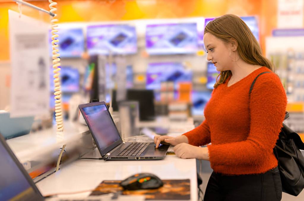 Laptop at a Reasonable Price in 2025