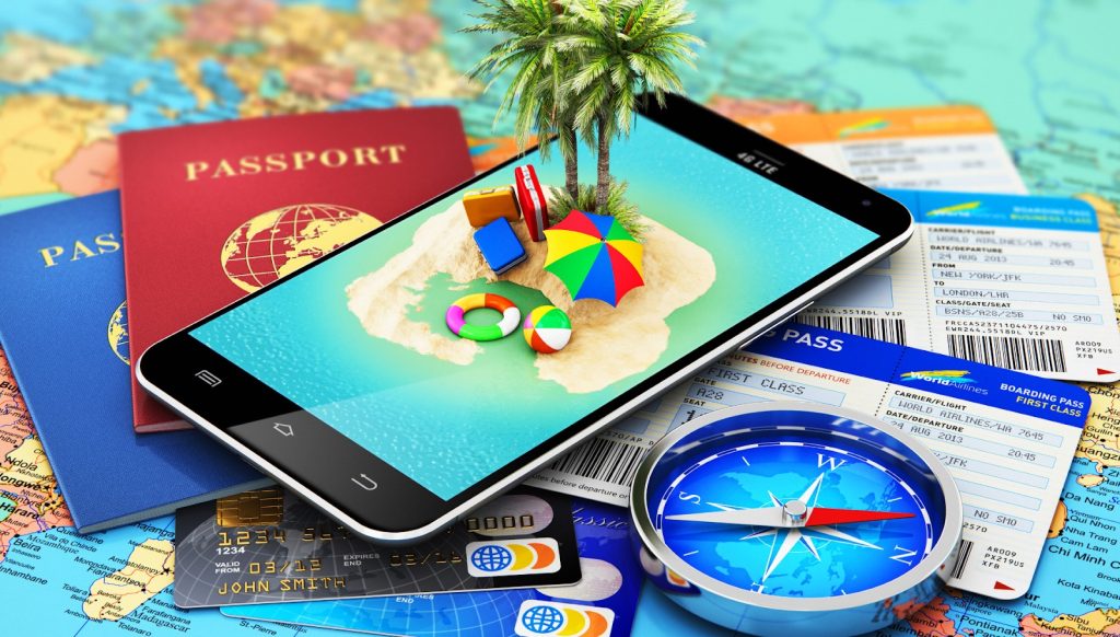 Integrating Technology In Business Travel