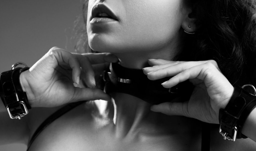a Simple BDSM Quiz
