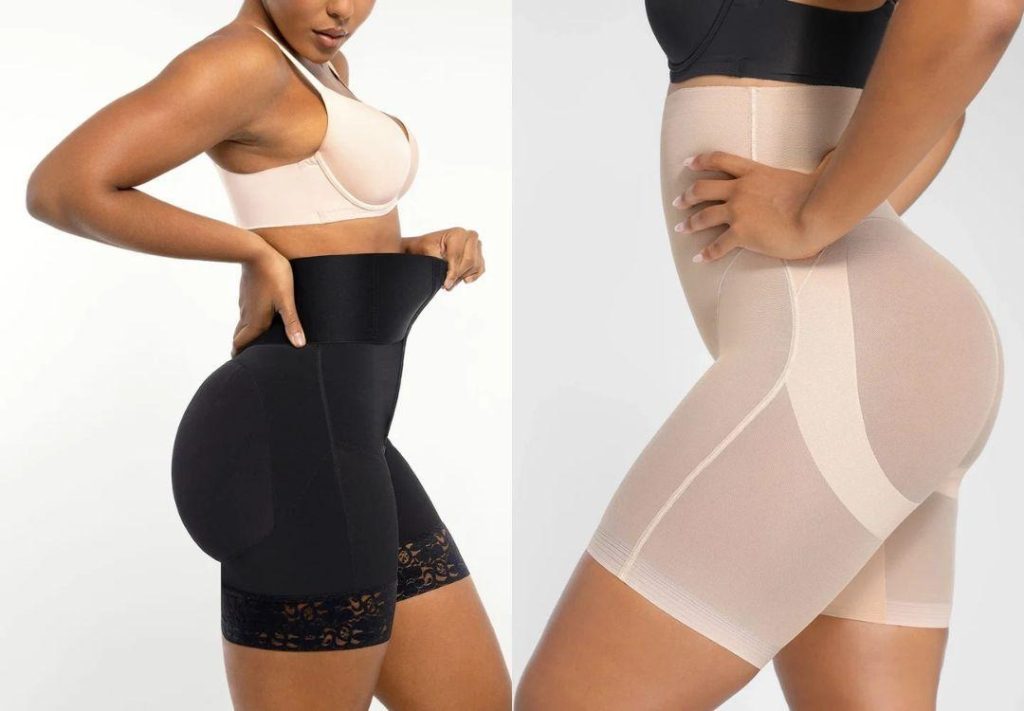 The Best Tummy Control Shapewear for a Flawless Silhouette