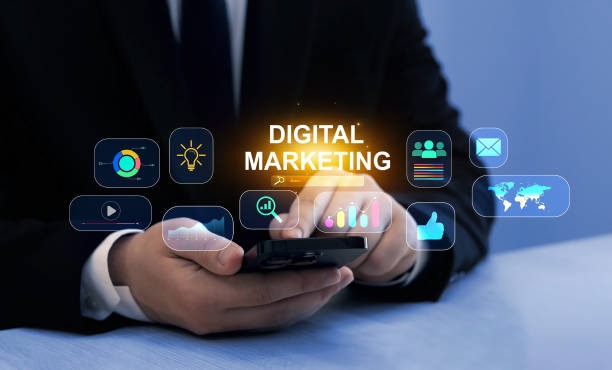 How Digital Marketing Strategies Can Elevate Your Business