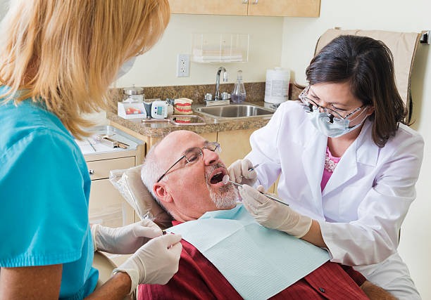 Discovering the Joys of Dental Plans for Veterans