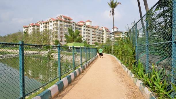 Hire a Property Consultant in Sarjapur Road for the Best Gated Communities