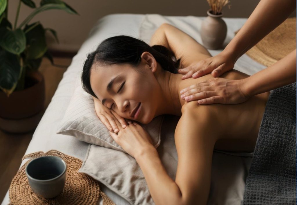 Urban Pressure and Local Escape: The Rise of Compact Recovery Spaces in Daegu