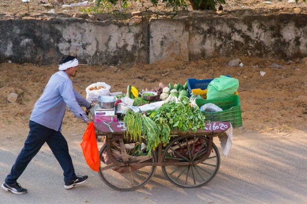 Indian Sellers