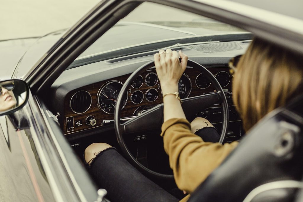 Become a Skilled Driver