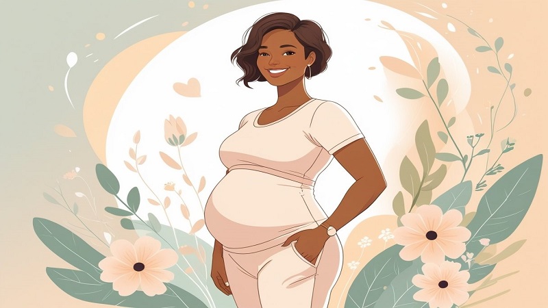 Full Body Confidence