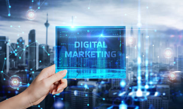 Digital Marketing Trends