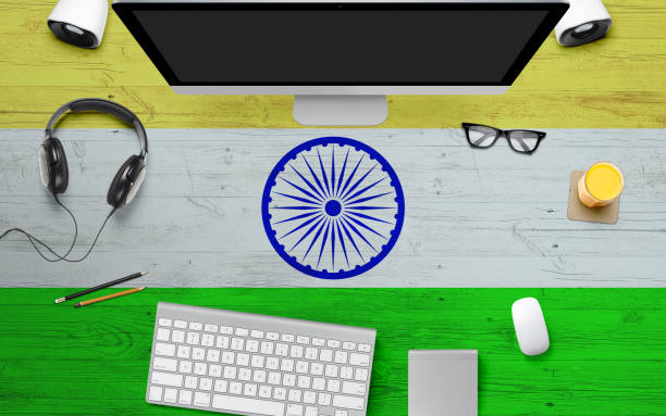 Captivating India Tiranga Game