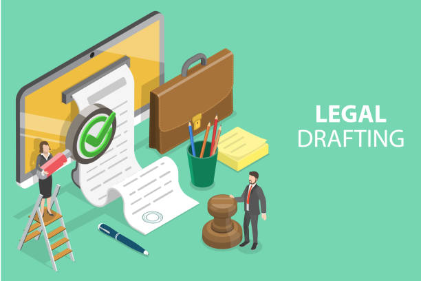 Litigation Drafting Software