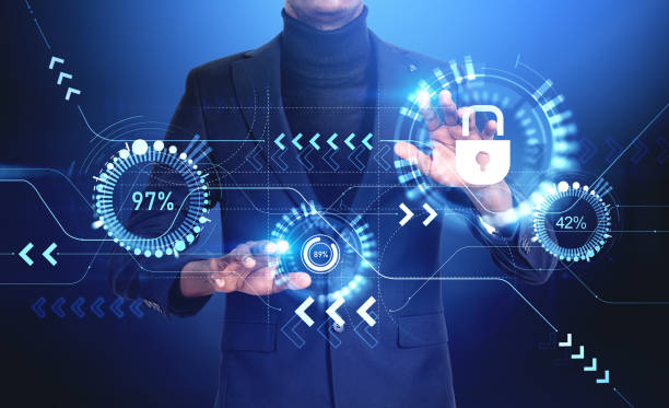 Physical and Digital Defense