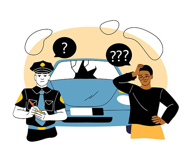 Auto Accident Attorney