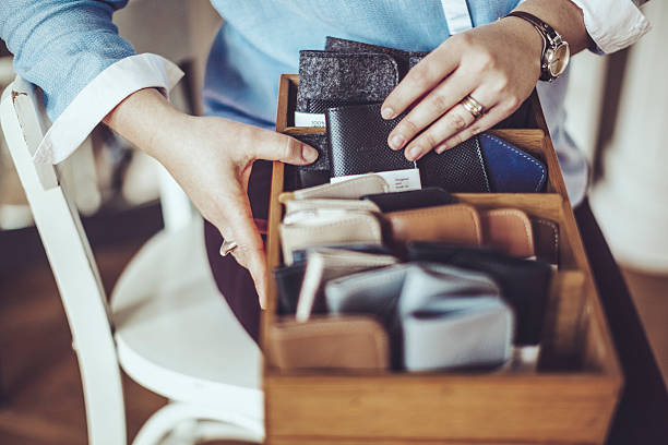 Perfect Wallet for Your Lifestyle