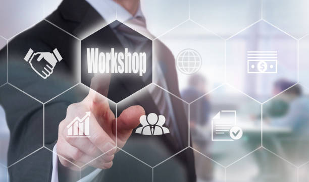 Amazon Workshops to Improve