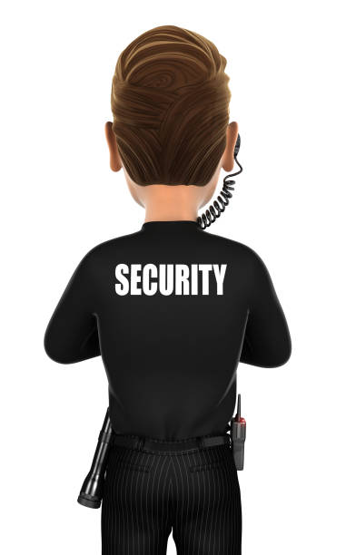 Common Questions About Security Services