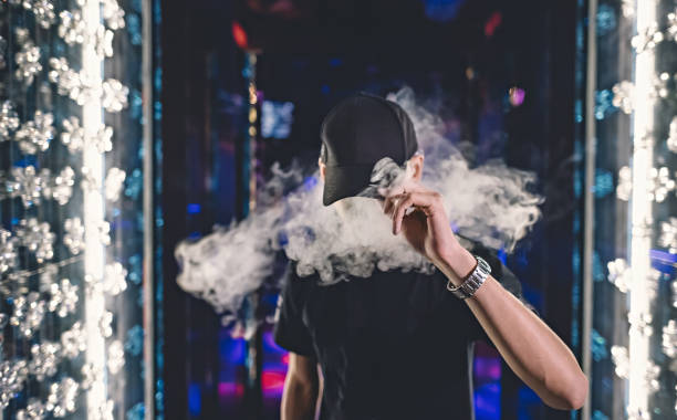 Vaping