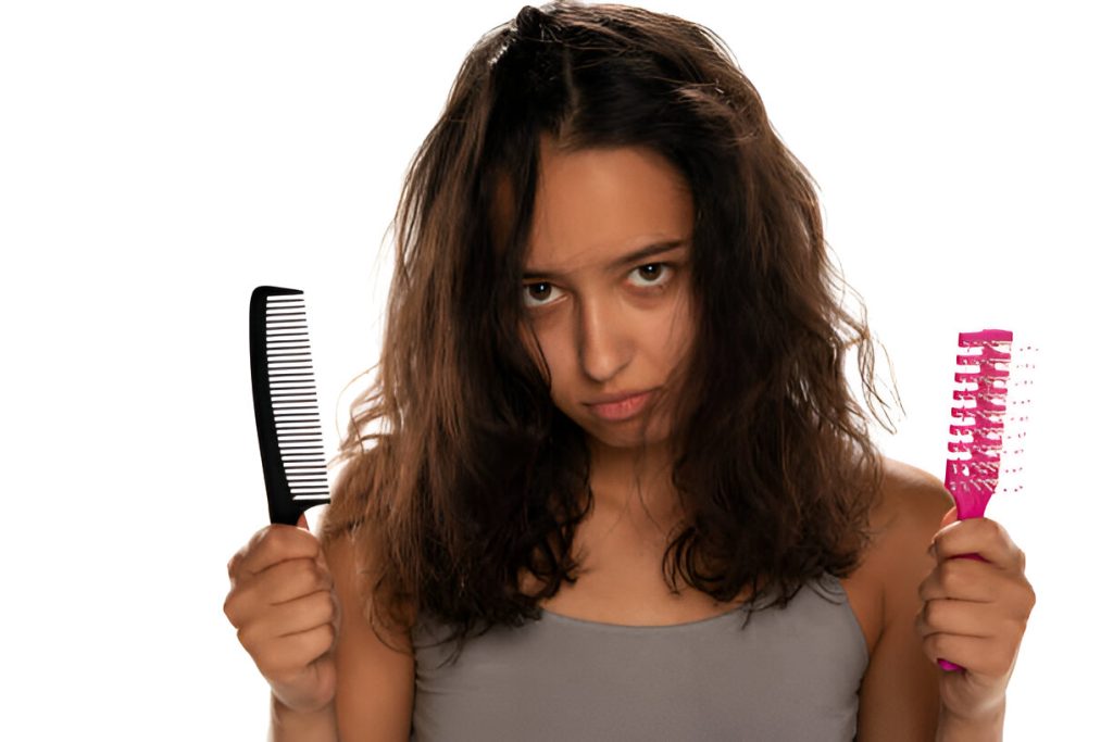 Understanding Hair Loss