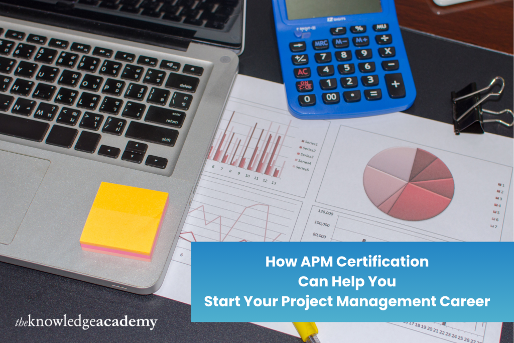 Help You Start Your Project Management Career