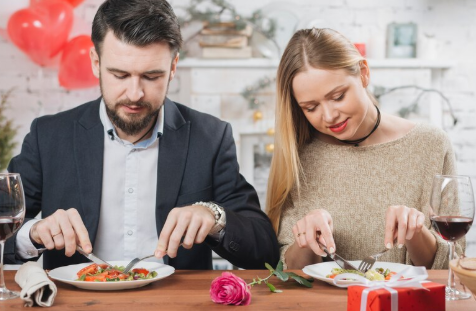 Timeless Dating Etiquette