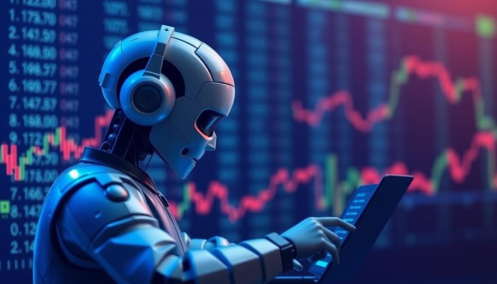 Scalping in Crypto Markets