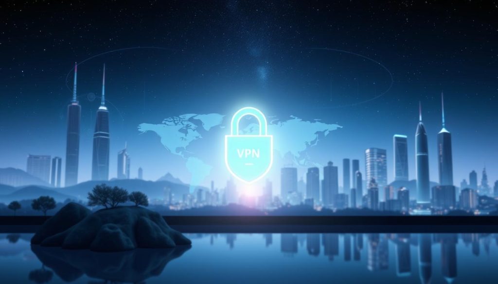 Learner Should Consider a VPN