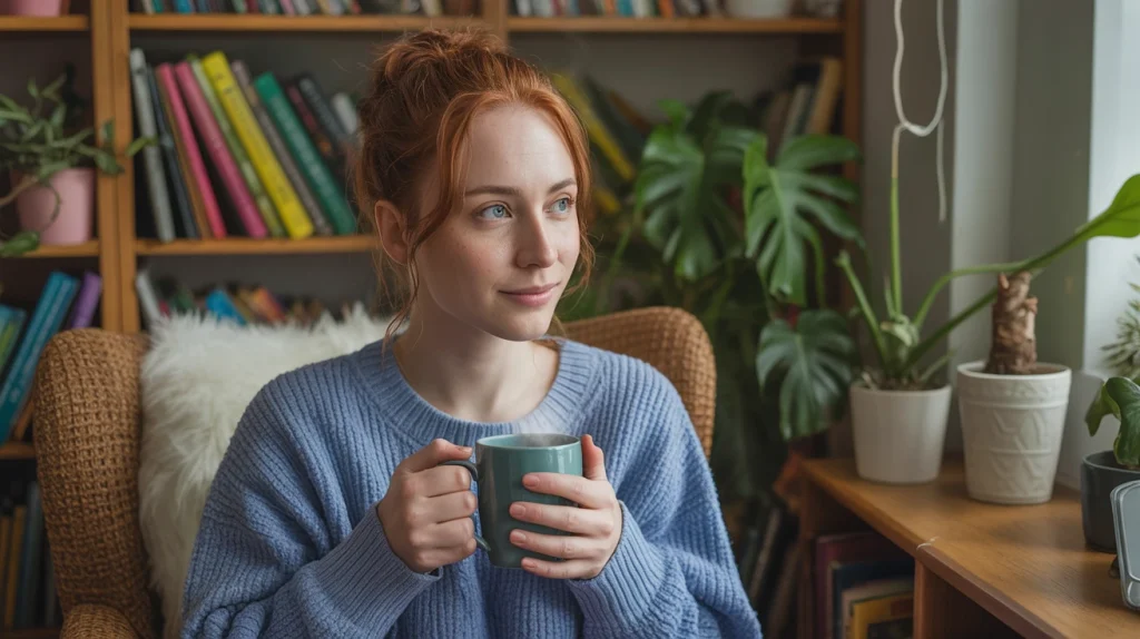 Friends with Benefits