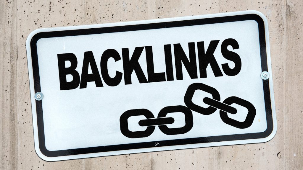 High-Quality Niche Backlinks