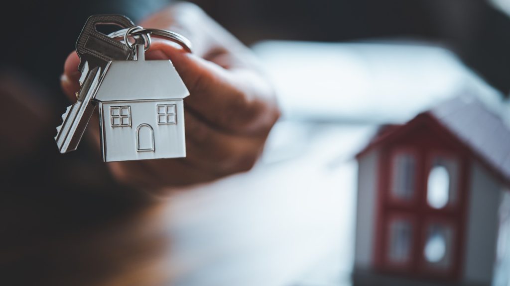 Real Estate Investment Success