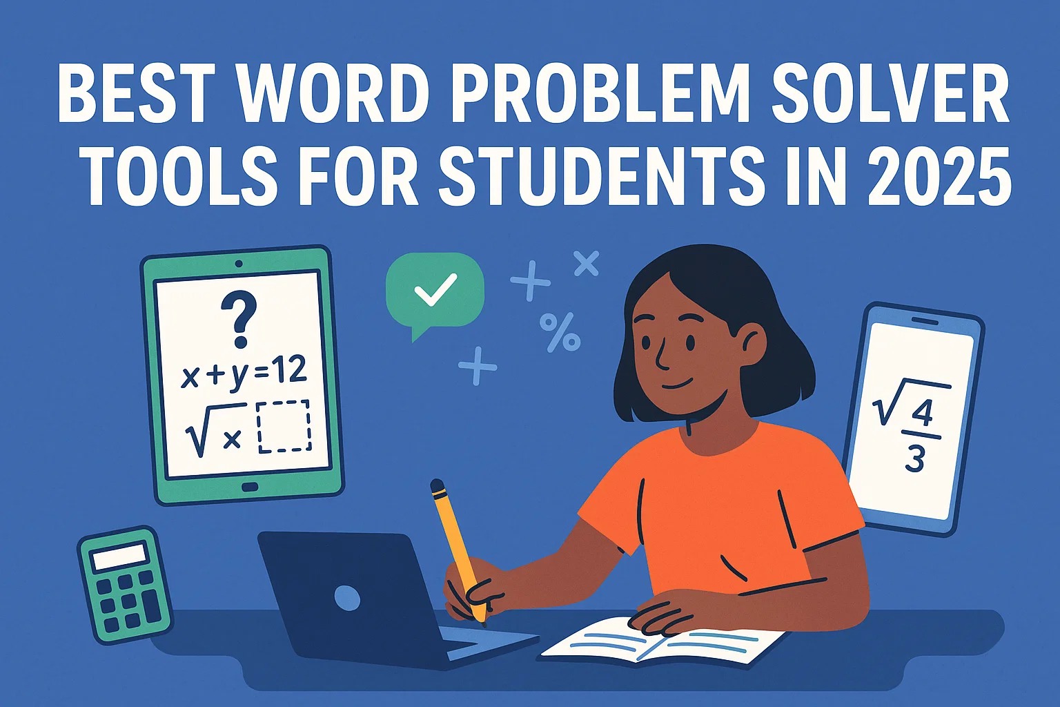 Word Problem Solv Best Word Problem Solver Tools for Students in 2025 - grammeroverview.com