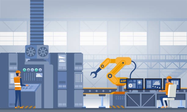 Practical Applications of Automation Technologies