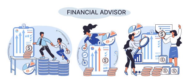 Modern Financial Strategies