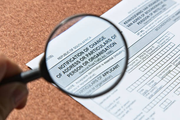 The Simplest Ways To Do An SRD Status Check For Your R350 Grant