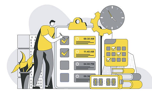 Field Service Scheduling Strategies
