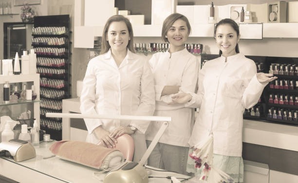 Growing Demand Skilled Estheticians