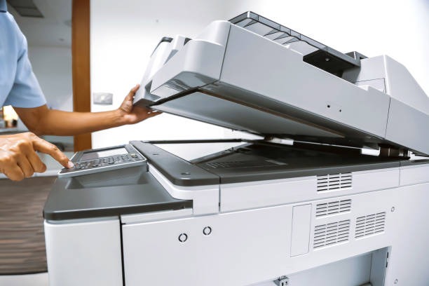 Original HP Printer Supply