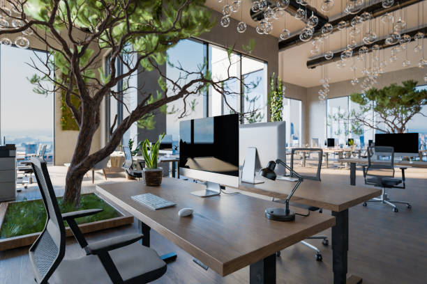 Change in Modern Workplaces