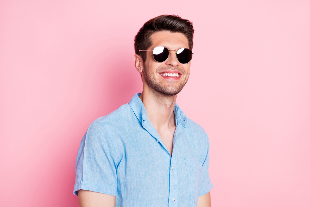 Best Sunglasses For Men