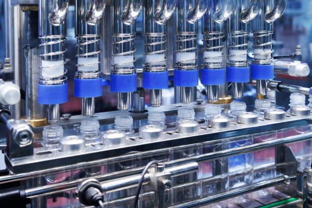 Leak-Proof Packaging in Beverage Canning