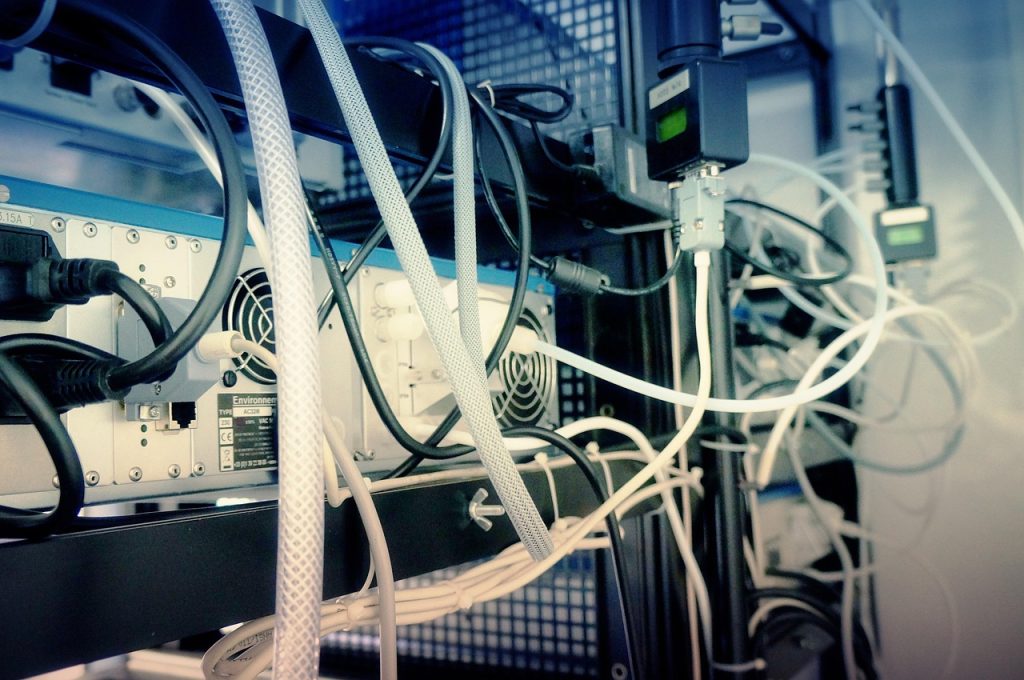 Advanced NOC Troubleshooting Techniques