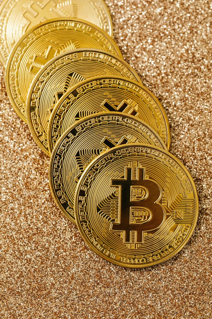 Bitcoin's Role in Financial Institutions