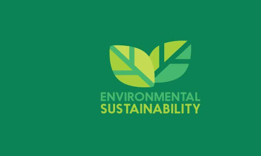 Achieve Environmental Sustainability