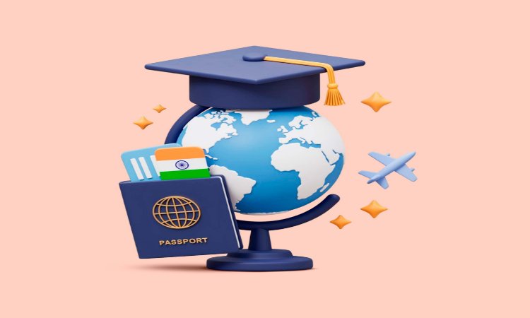 Overseas Education Consultants Simplify
